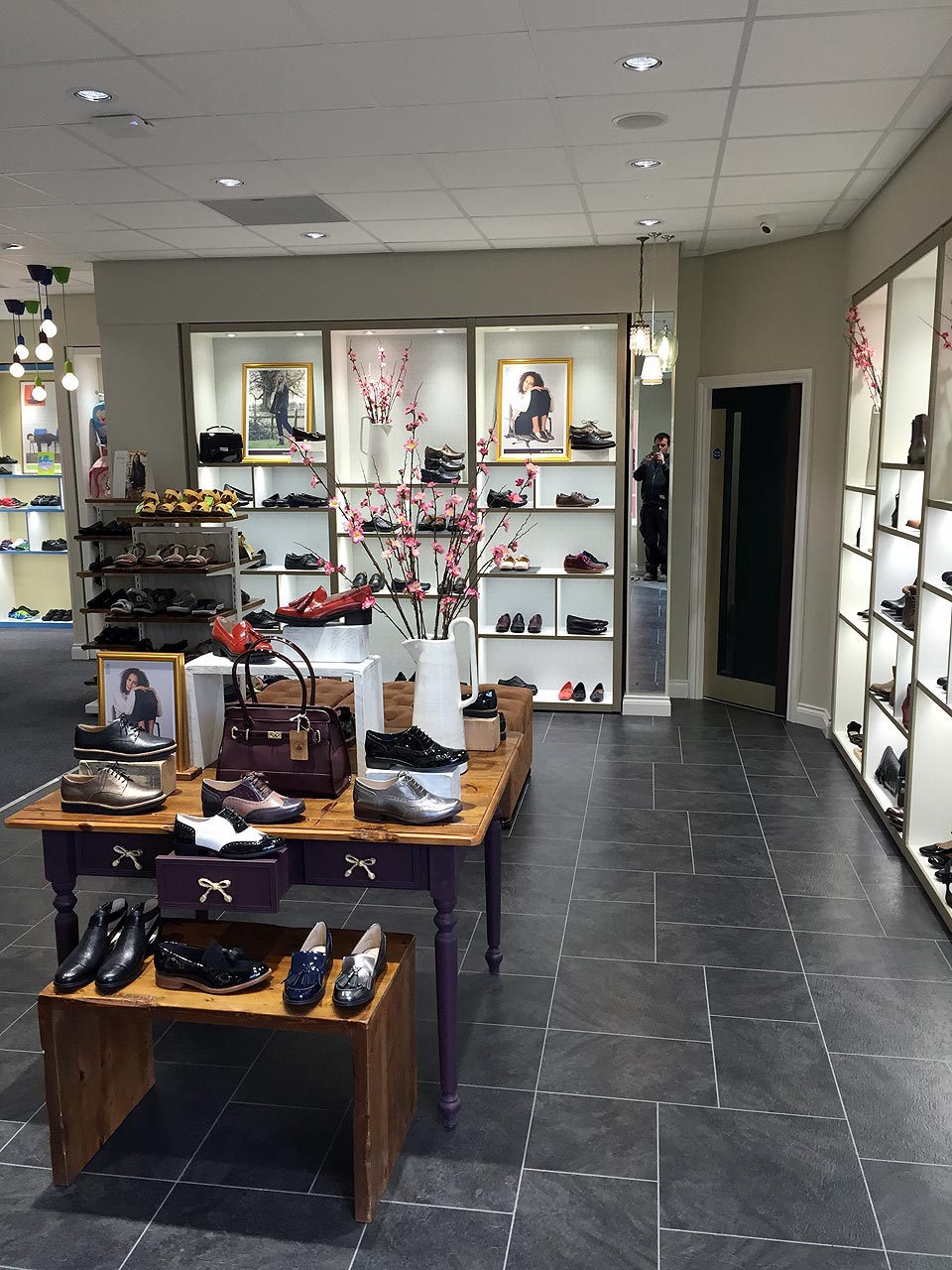 Clients Howe Projects Clarks Penrith Cumbria