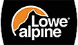 Logo: Lowe Alpine