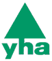 Logo: YHA